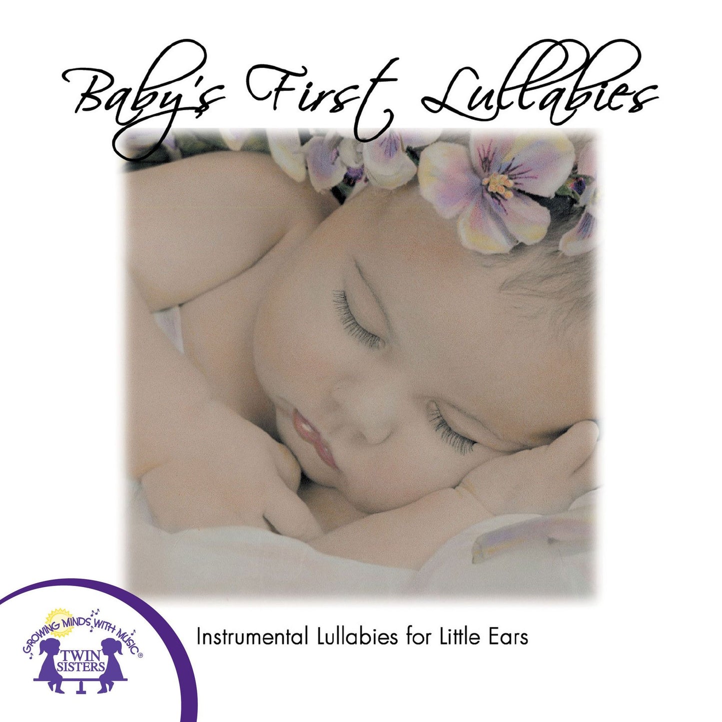 Baby's First Lullabies