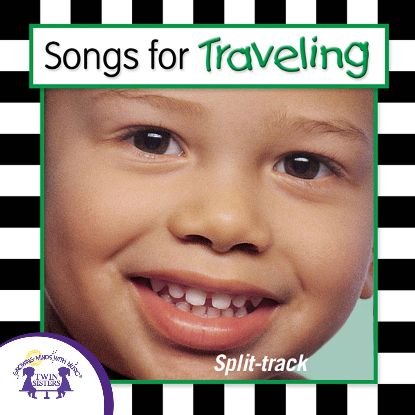 Songs for Traveling (Split-Track)