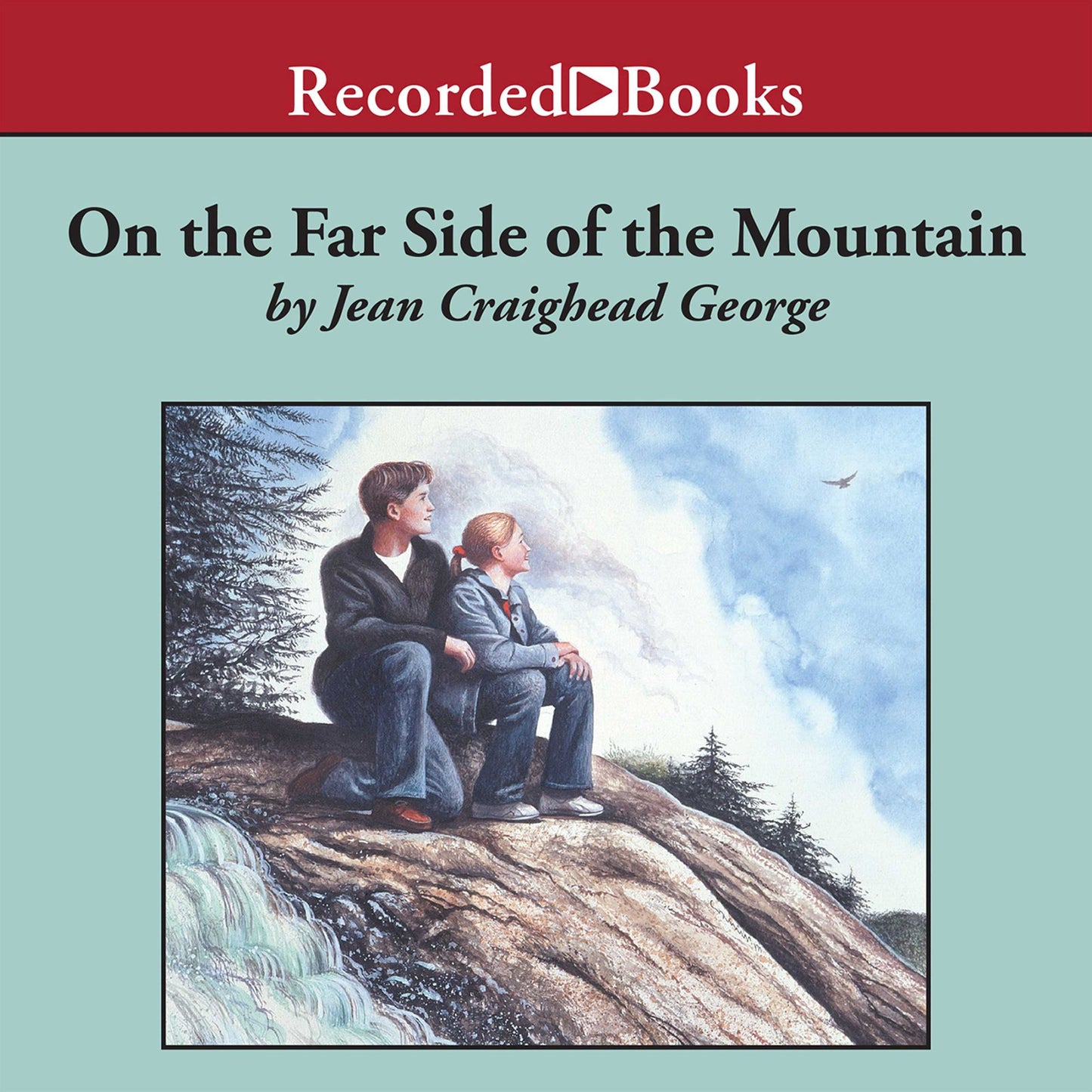 On the Far Side of the Mountain