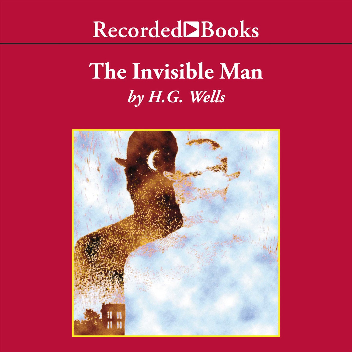 The Invisible Man