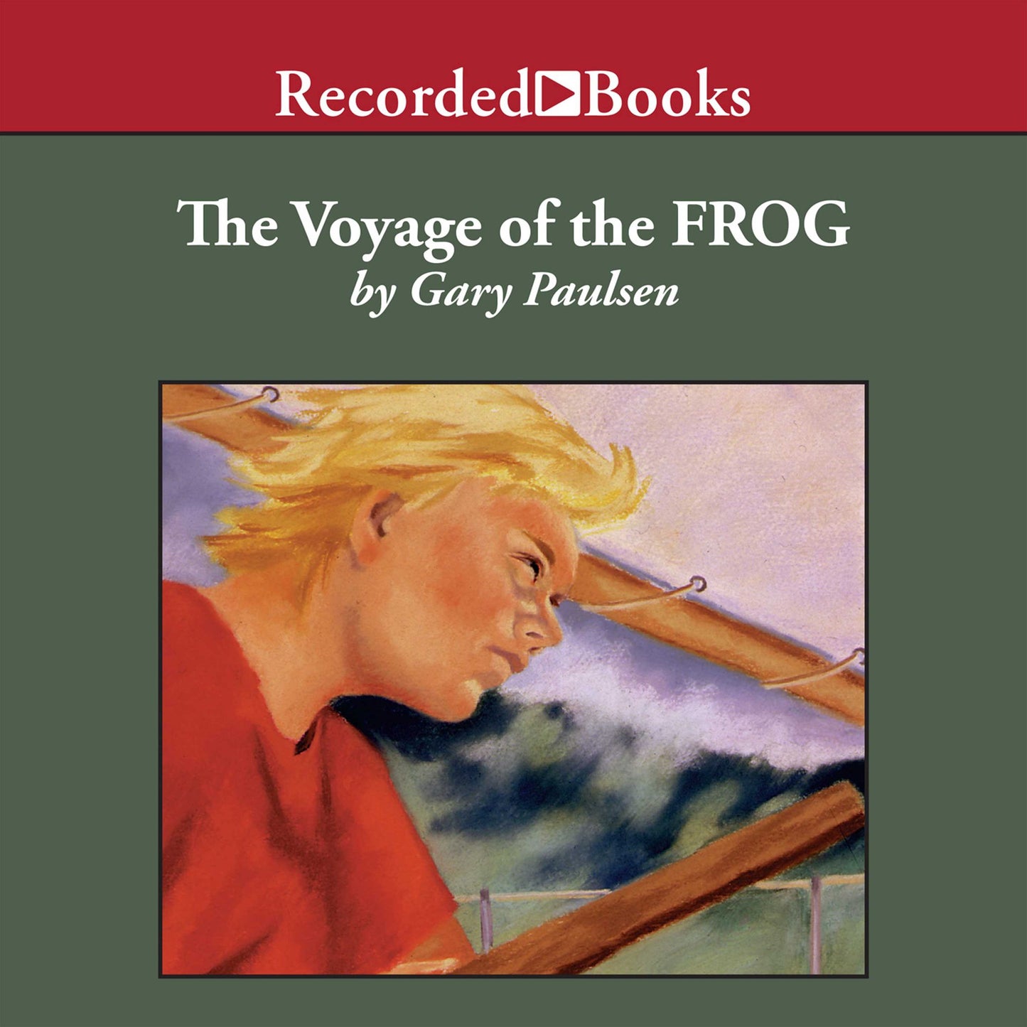 The Voyage of the Frog