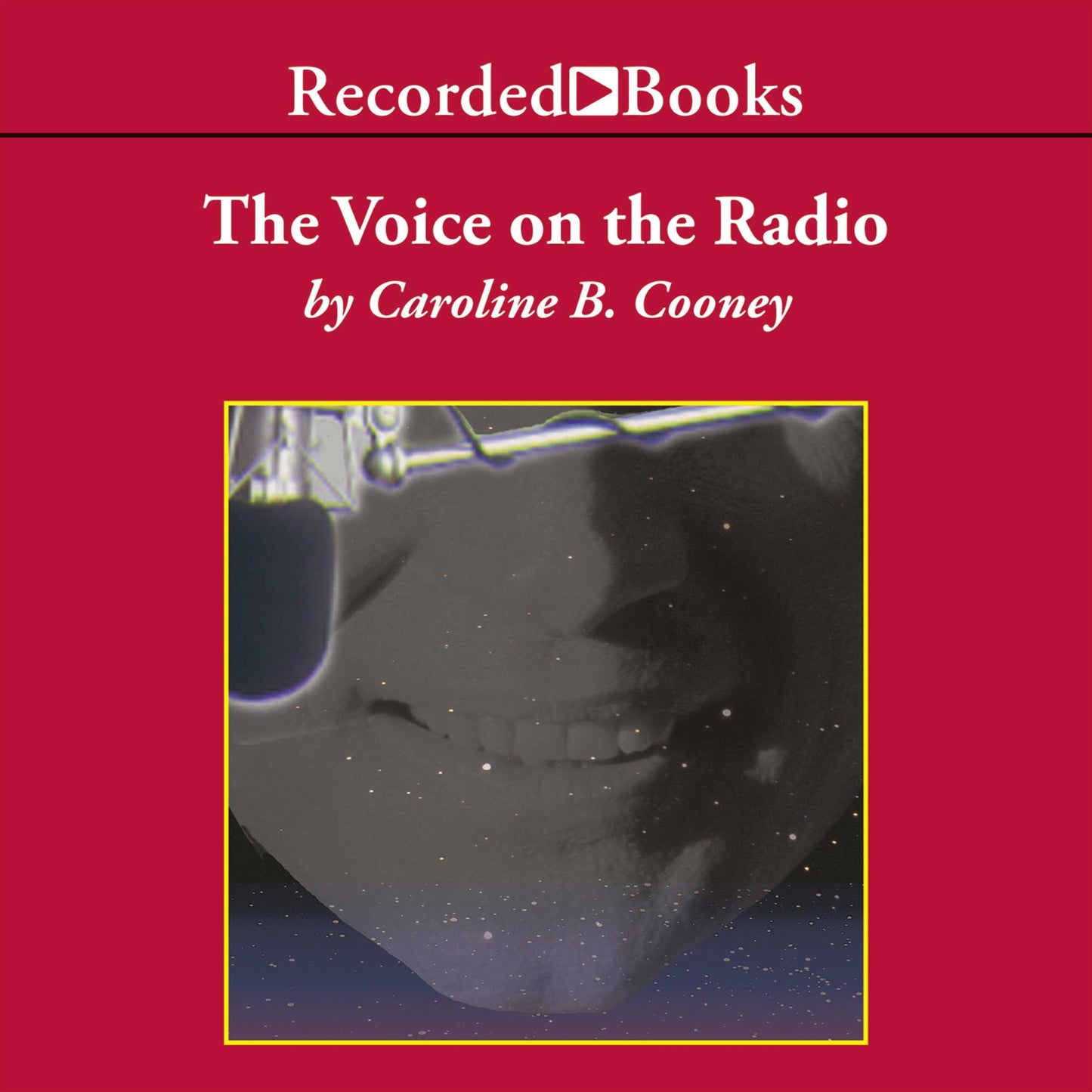 The Voice on the Radio
