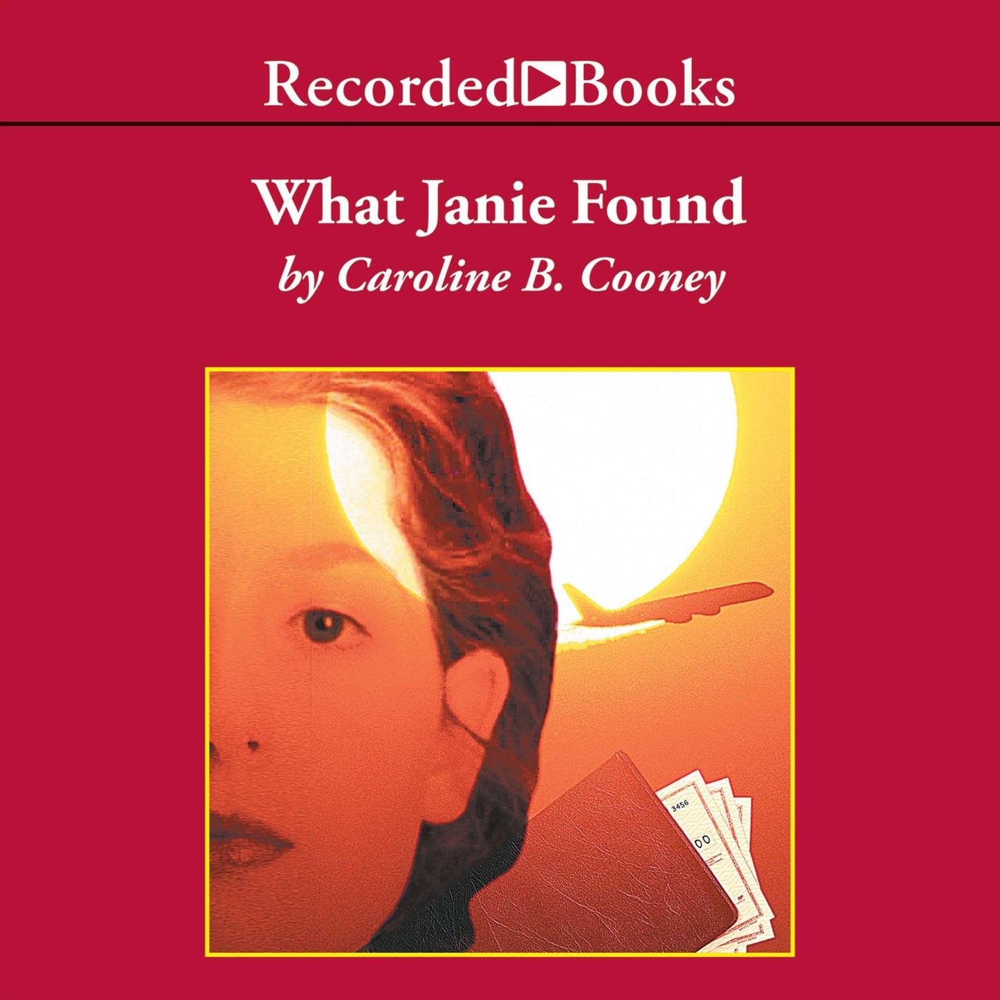 What Janie Found