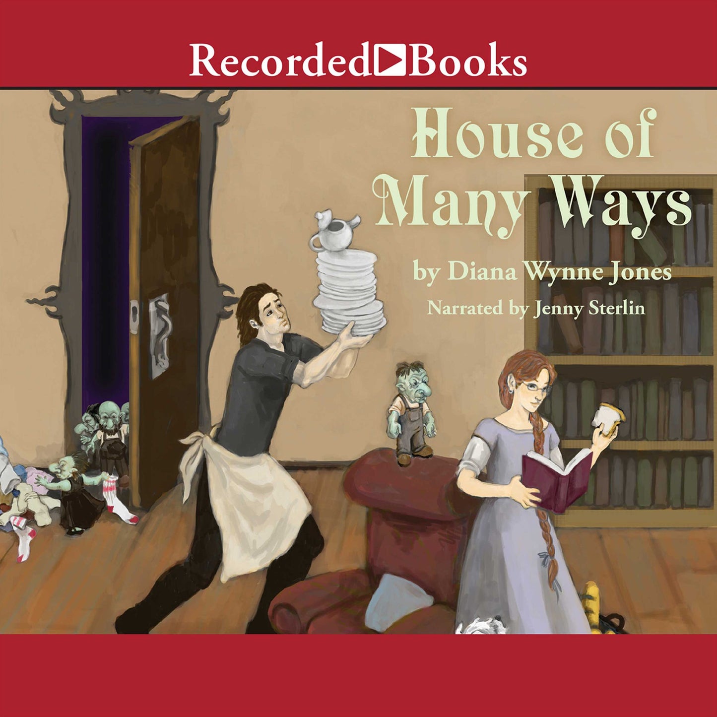House of Many Ways