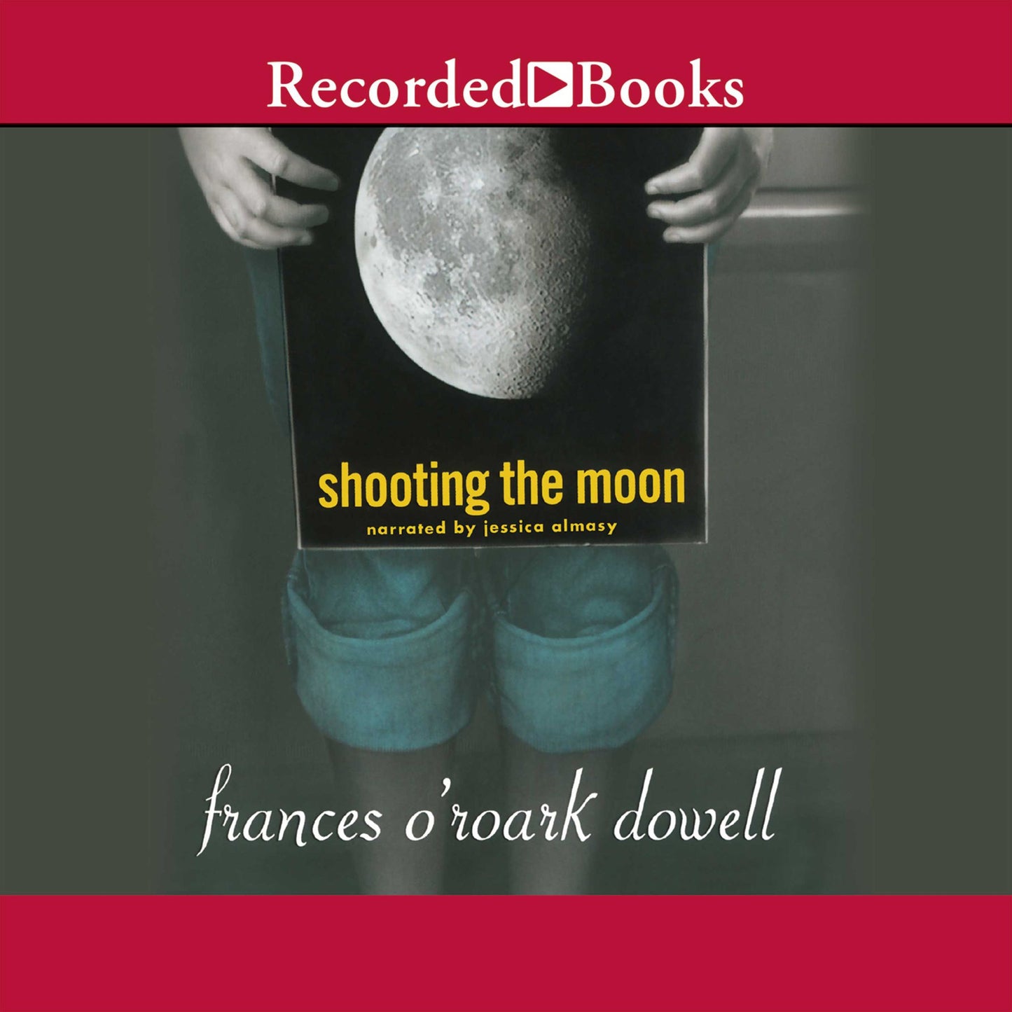Shooting the Moon