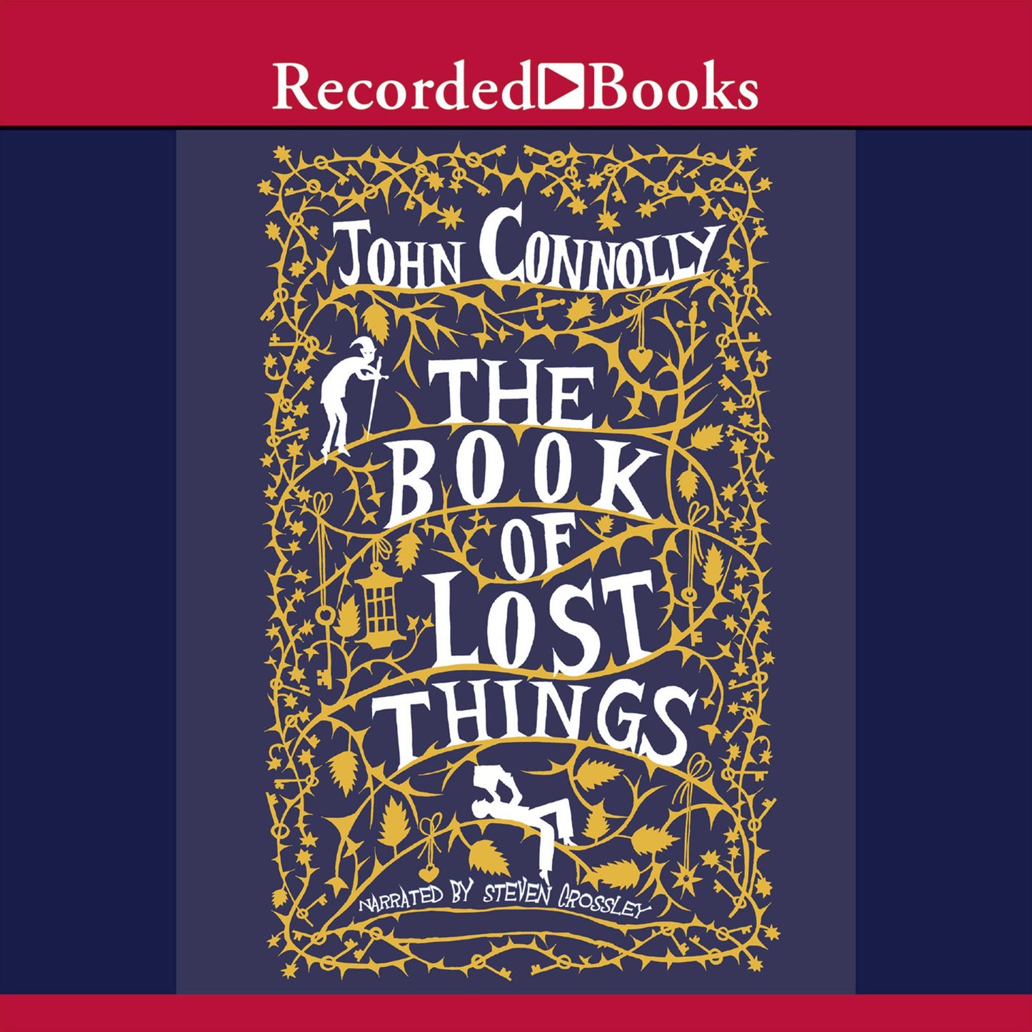 The Book of Lost Things