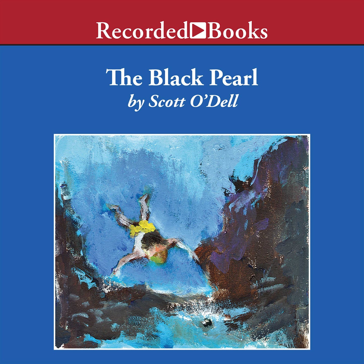 The Black Pearl