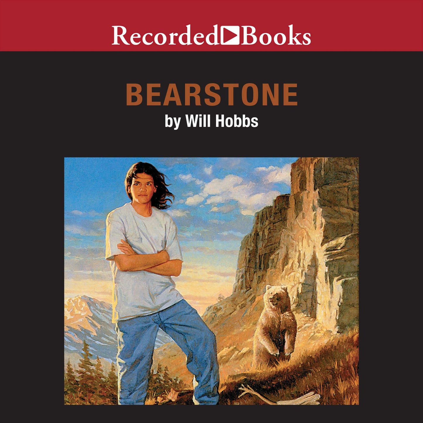 Bearstone