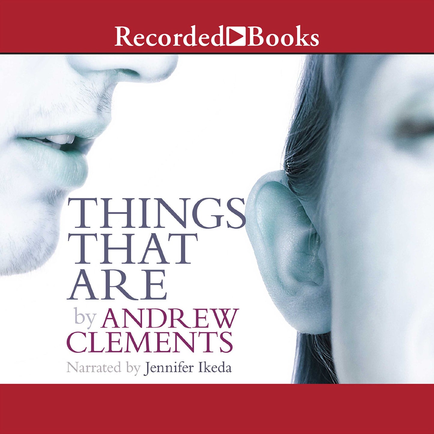 Things that Are