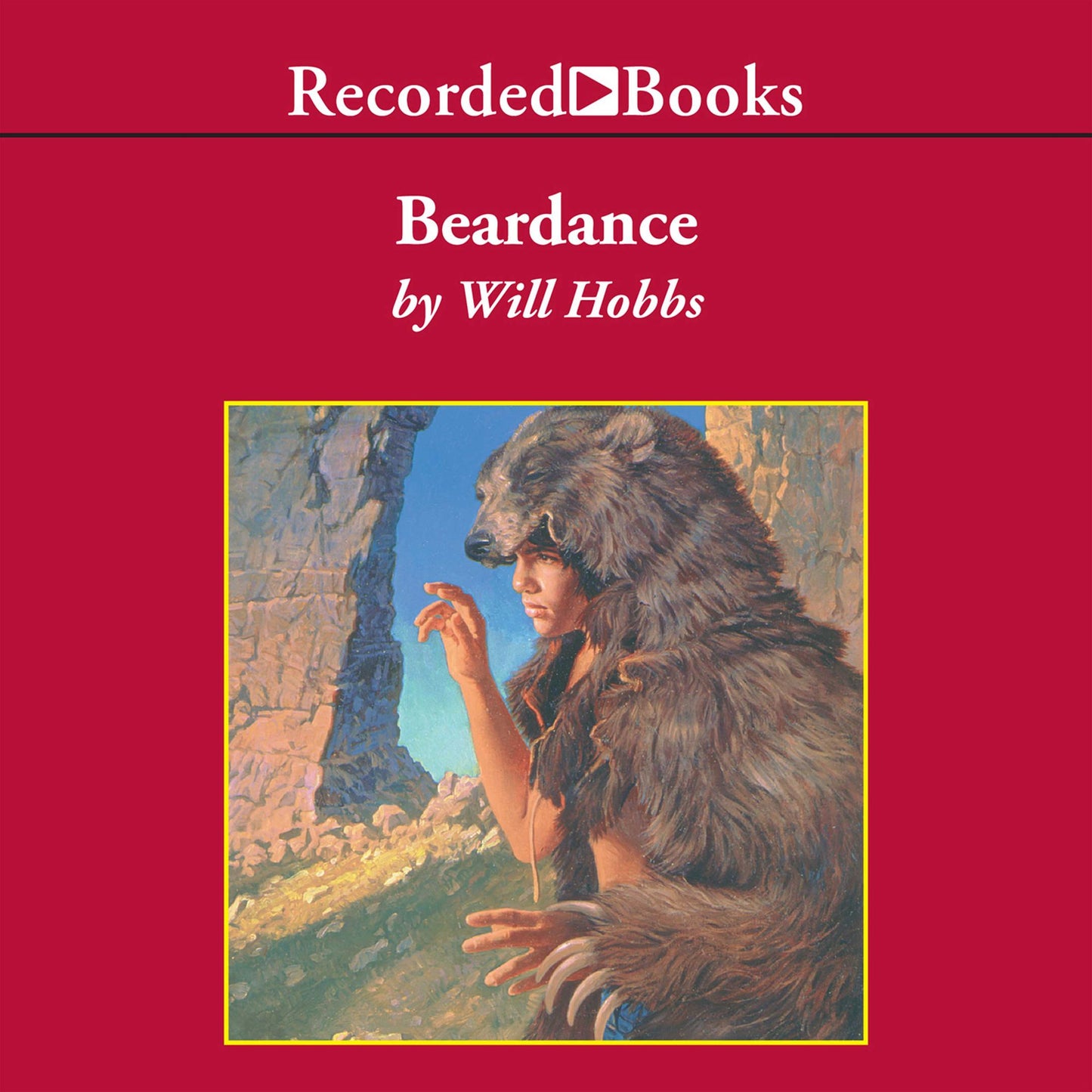 Beardance