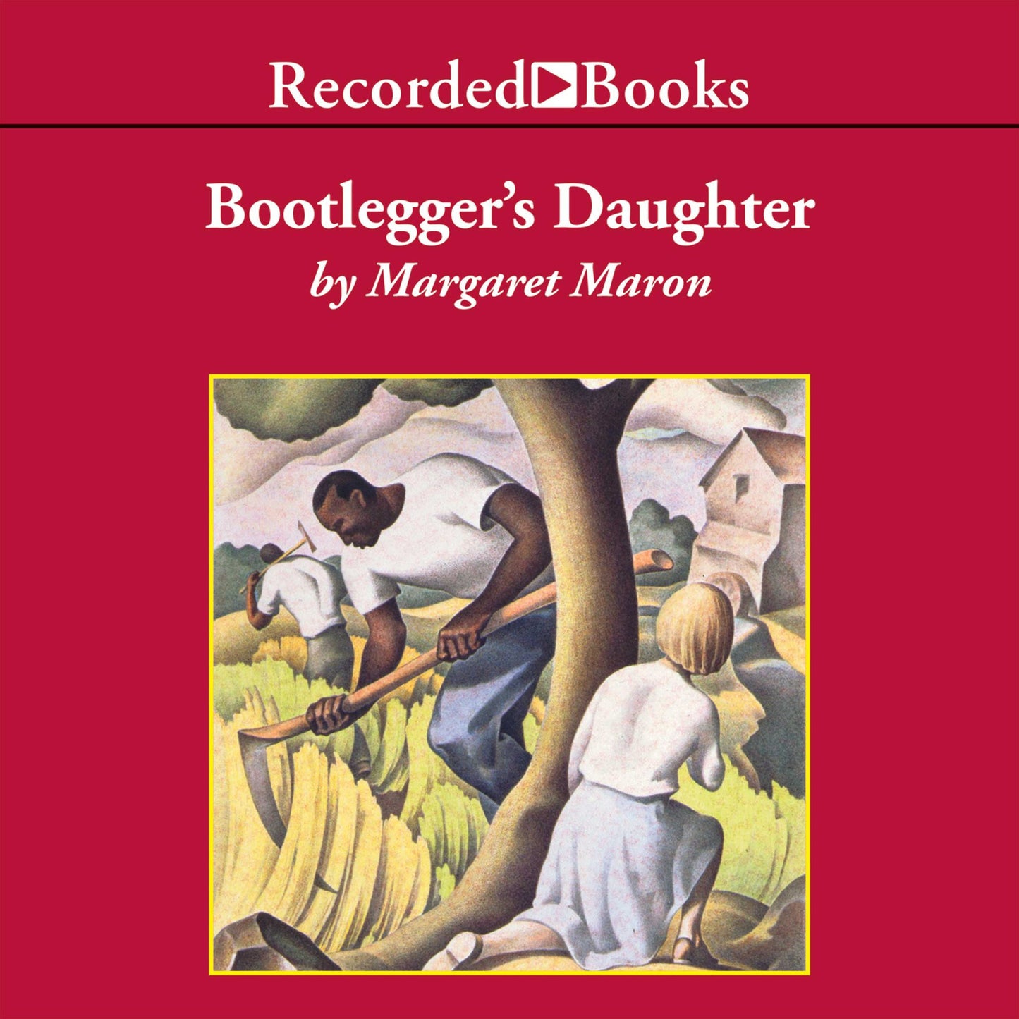 Bootlegger's Daughter