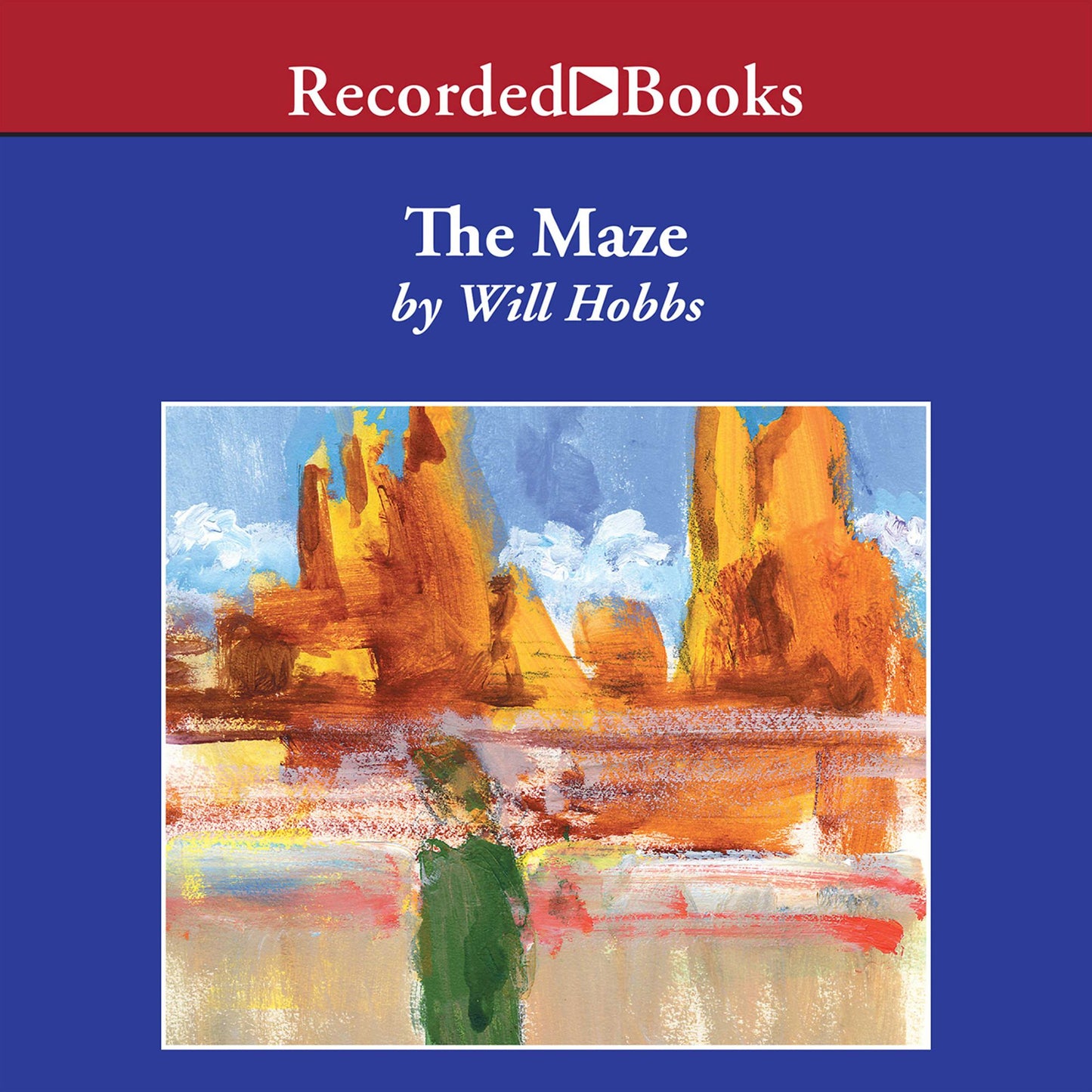 The Maze