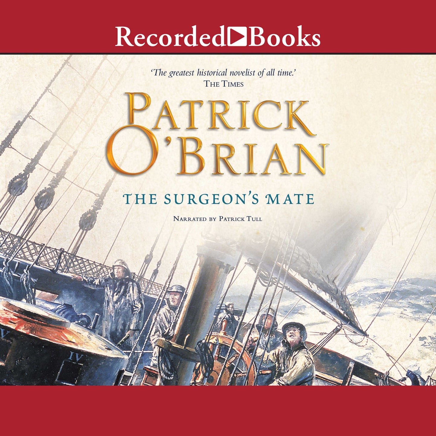 The Surgeon's Mate