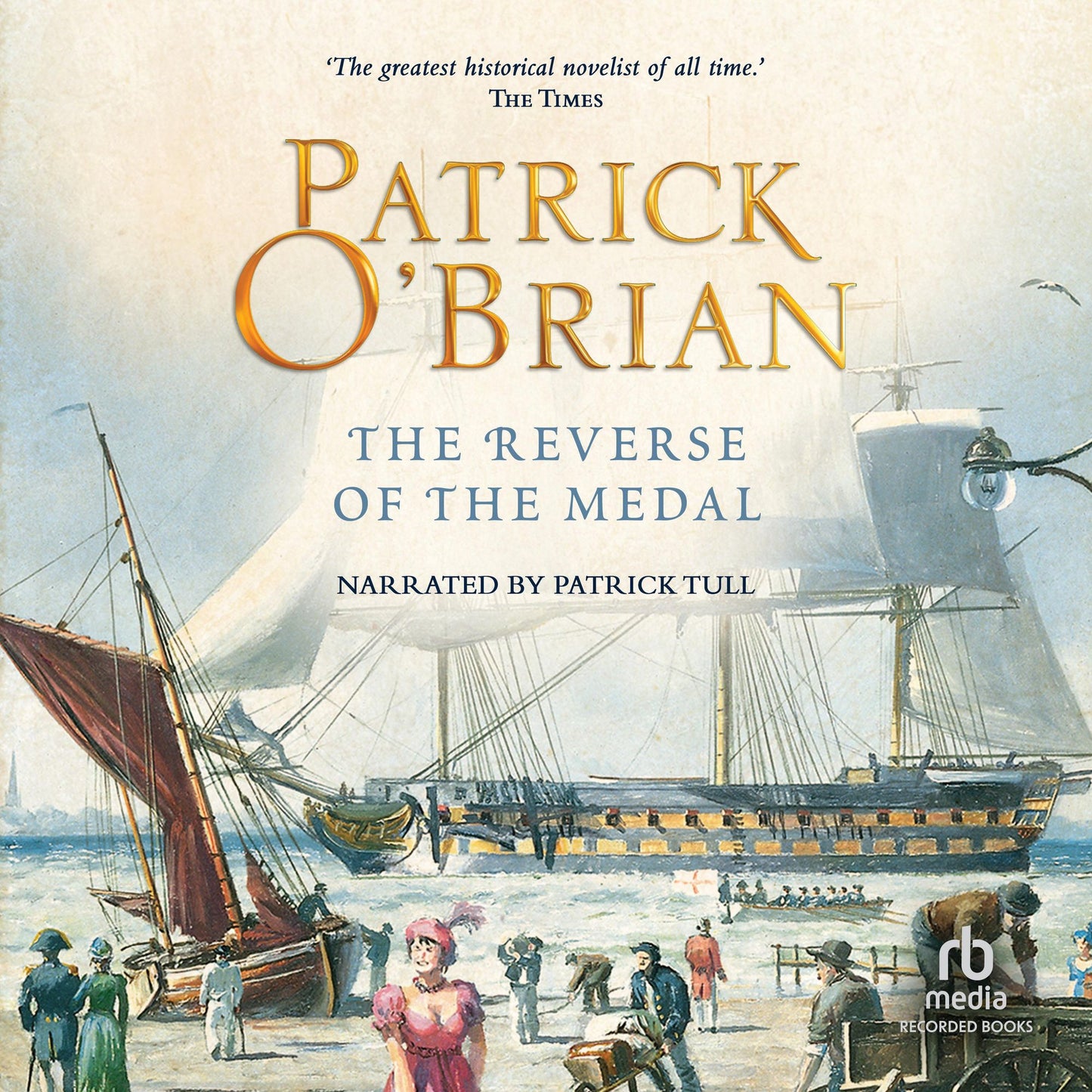 The Reverse of the Medal