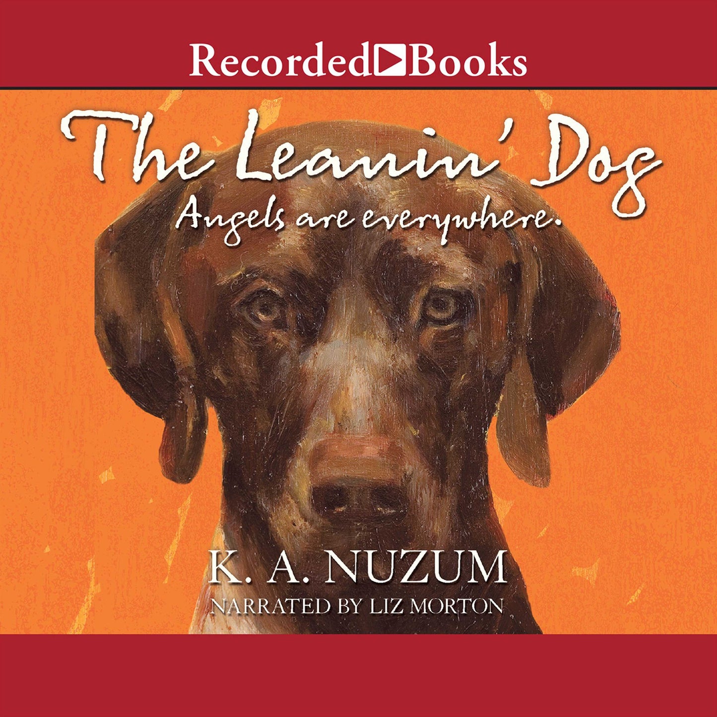 The Leanin' Dog