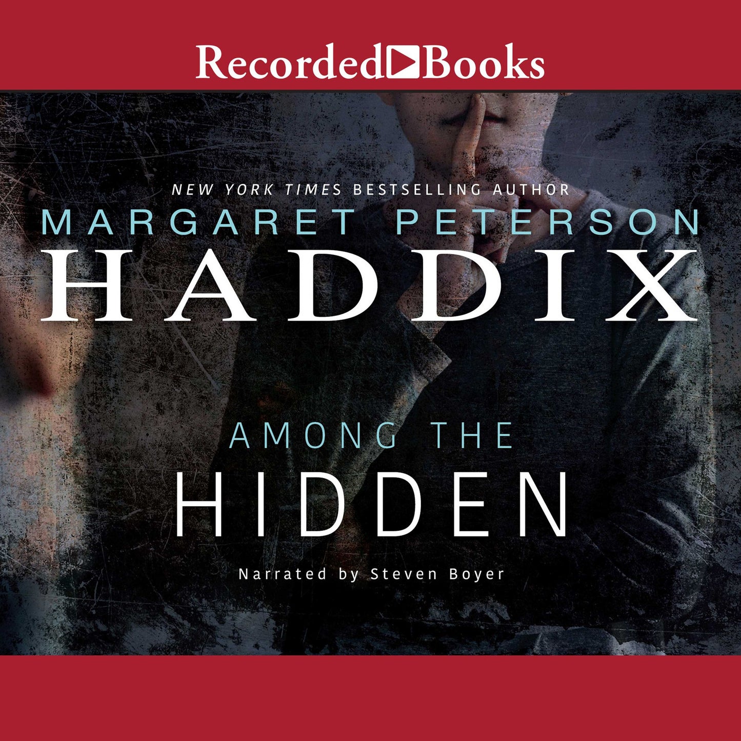 Among the Hidden