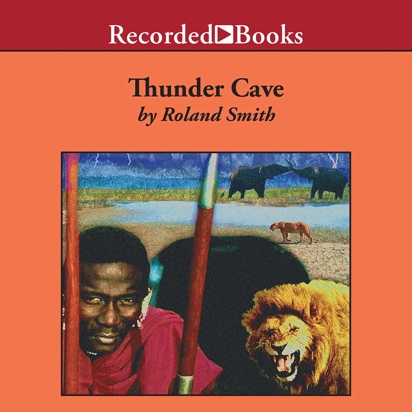 Thunder Cave