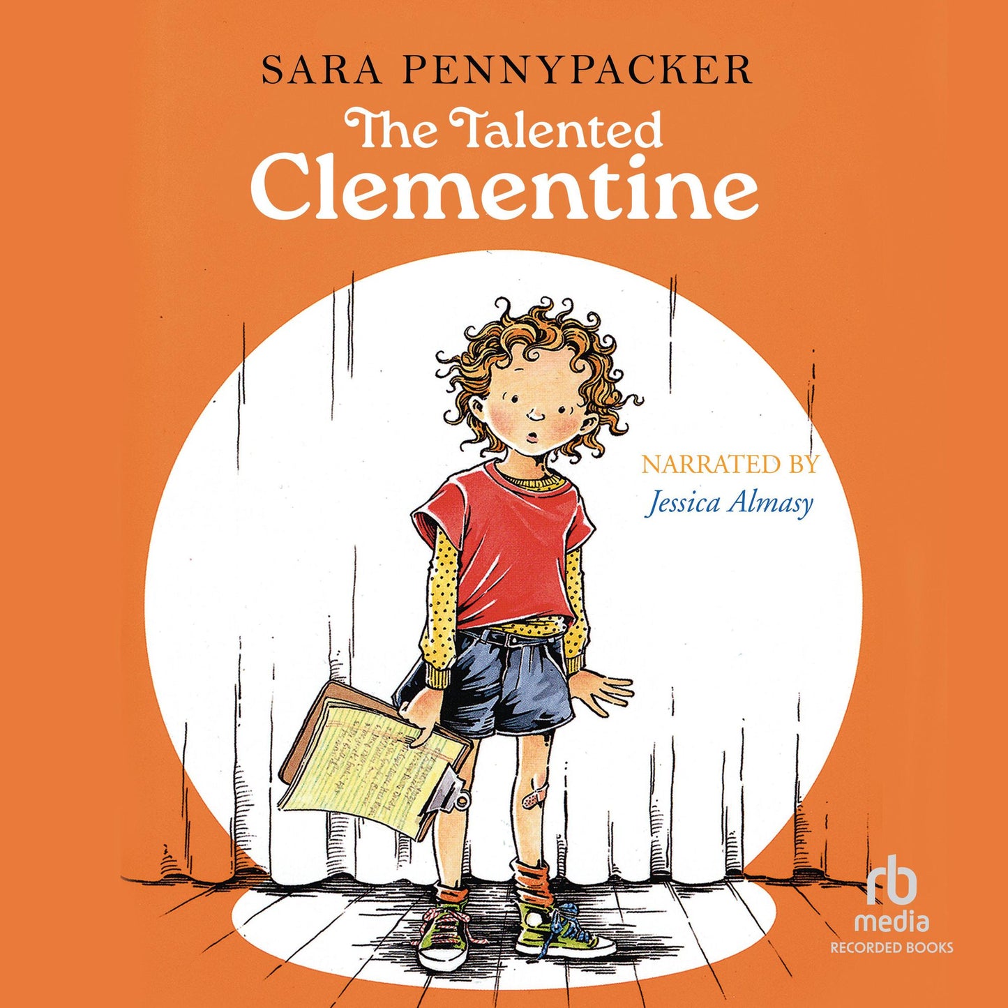 The Talented Clementine