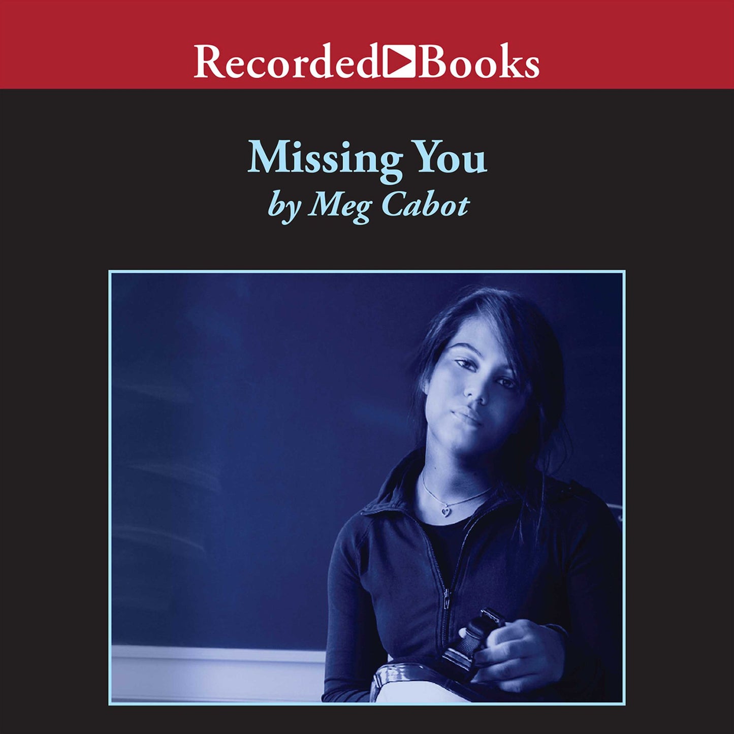 Missing You: 1-800-Where-R-You