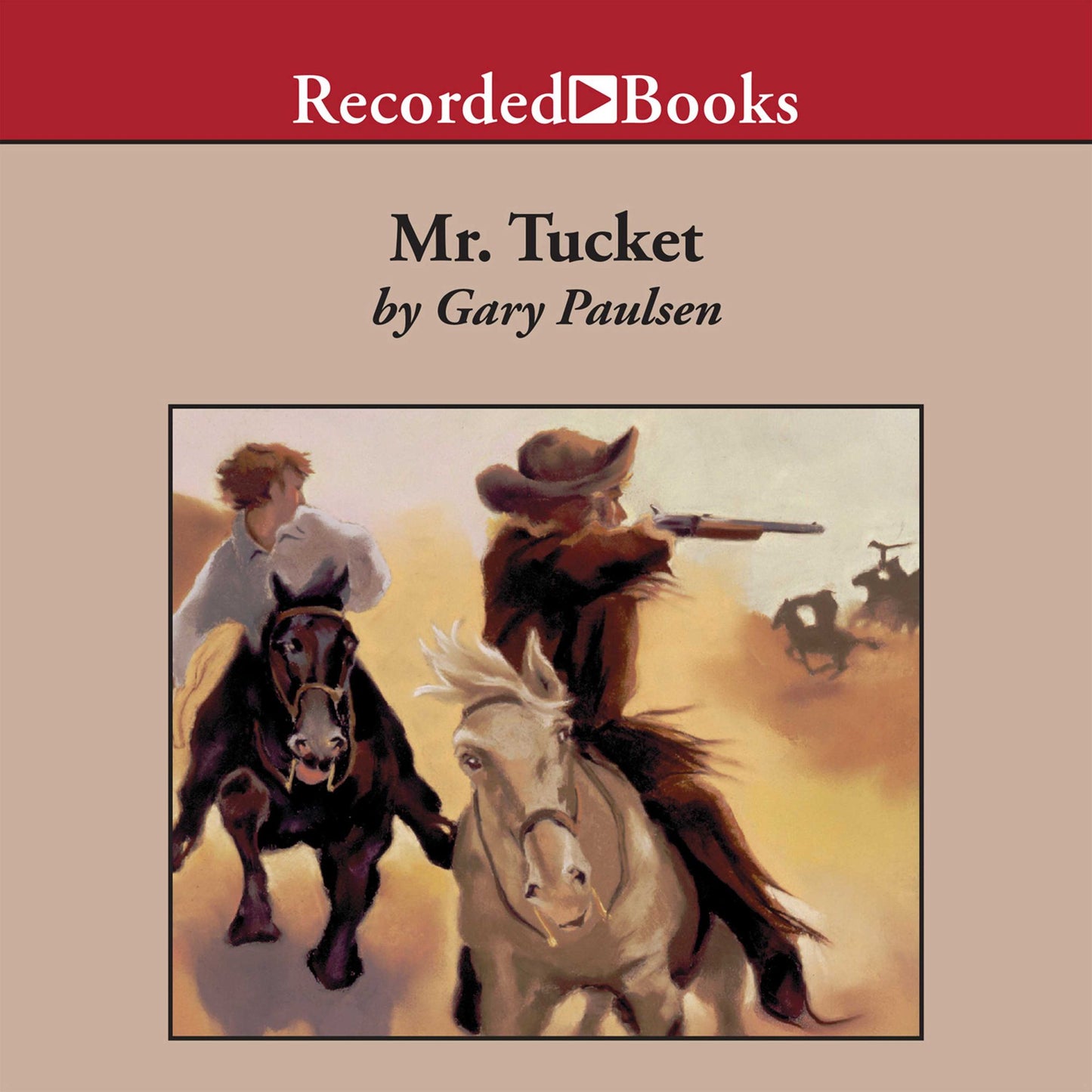 Mr. Tucket