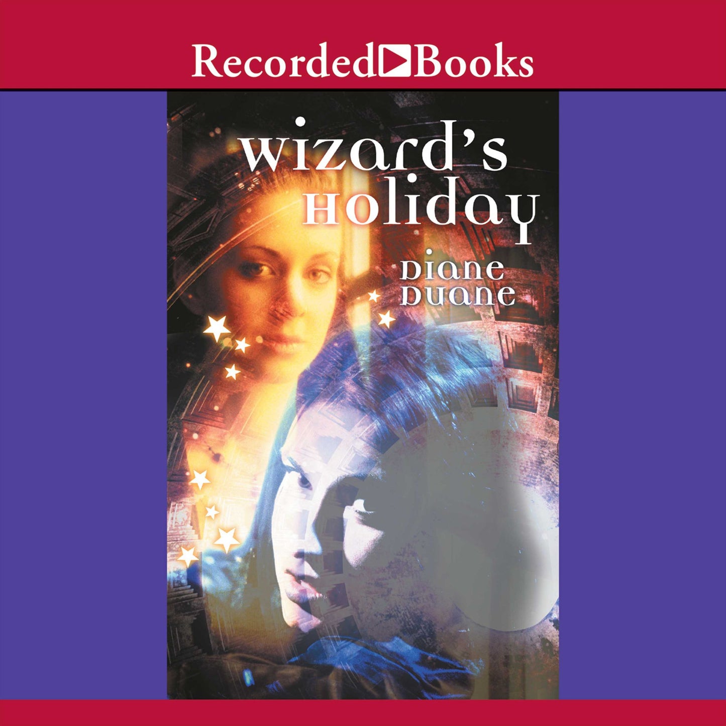 Wizard's Holiday