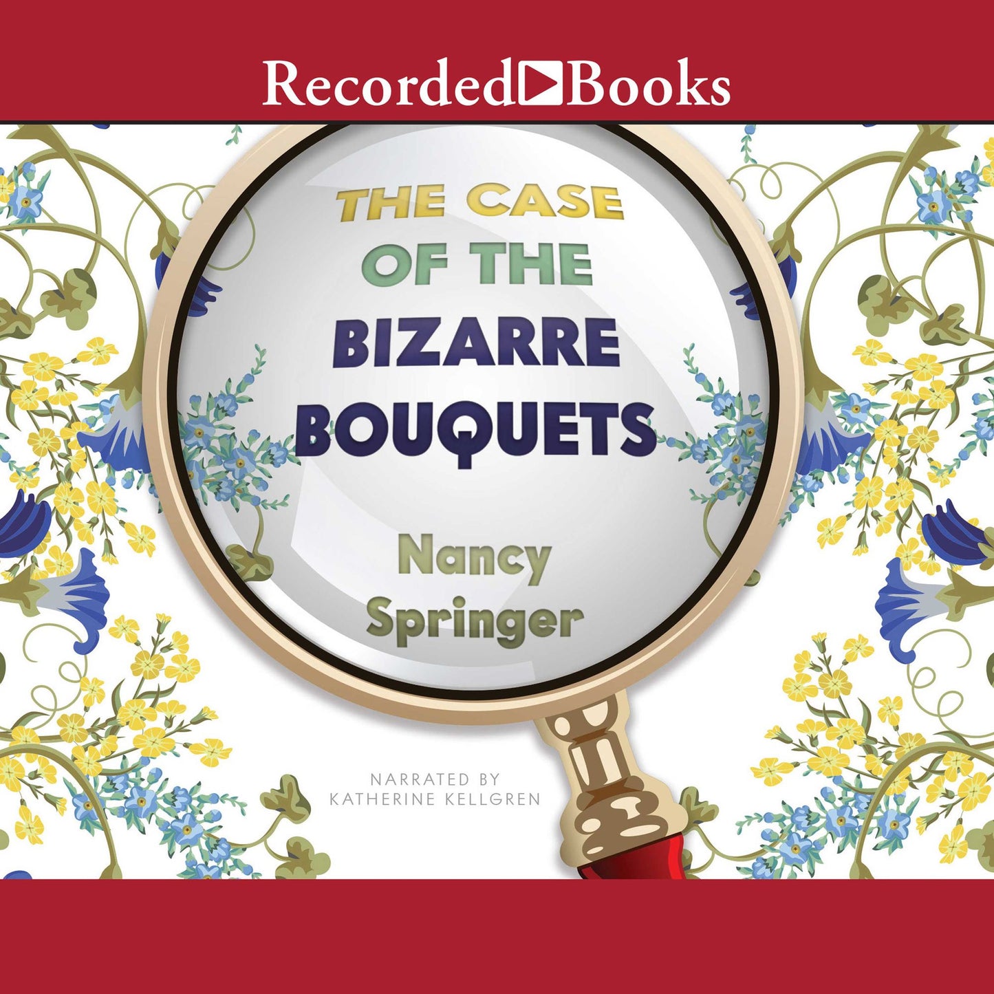 The Case of the Bizarre Bouquets