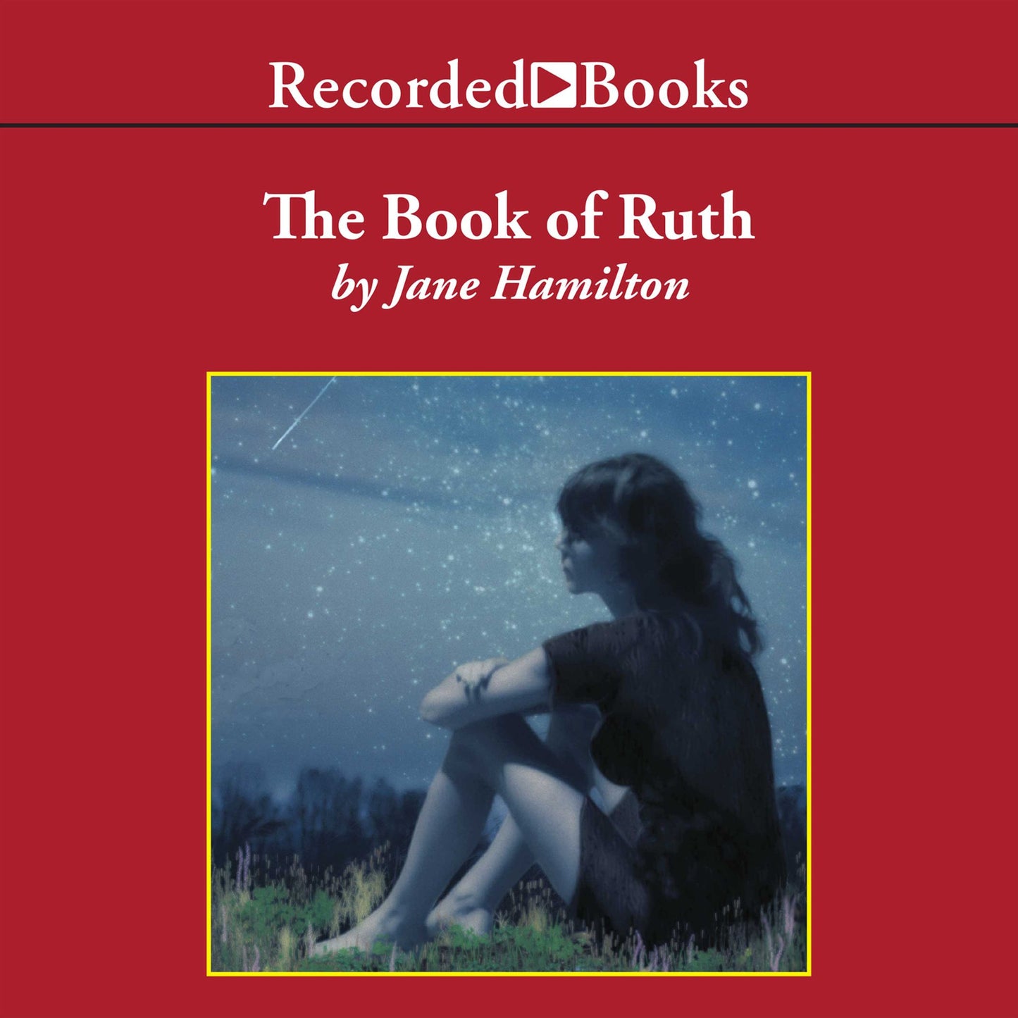 The Book of Ruth