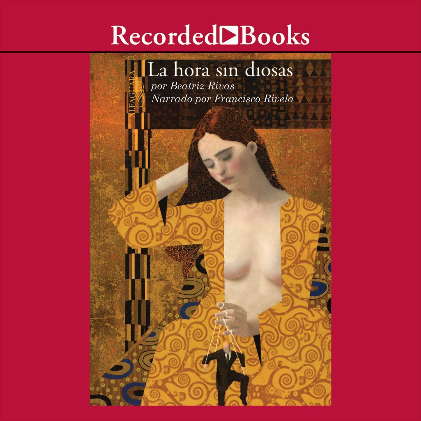 La Hora Sin Diosas (The Hour Without Goddesses)