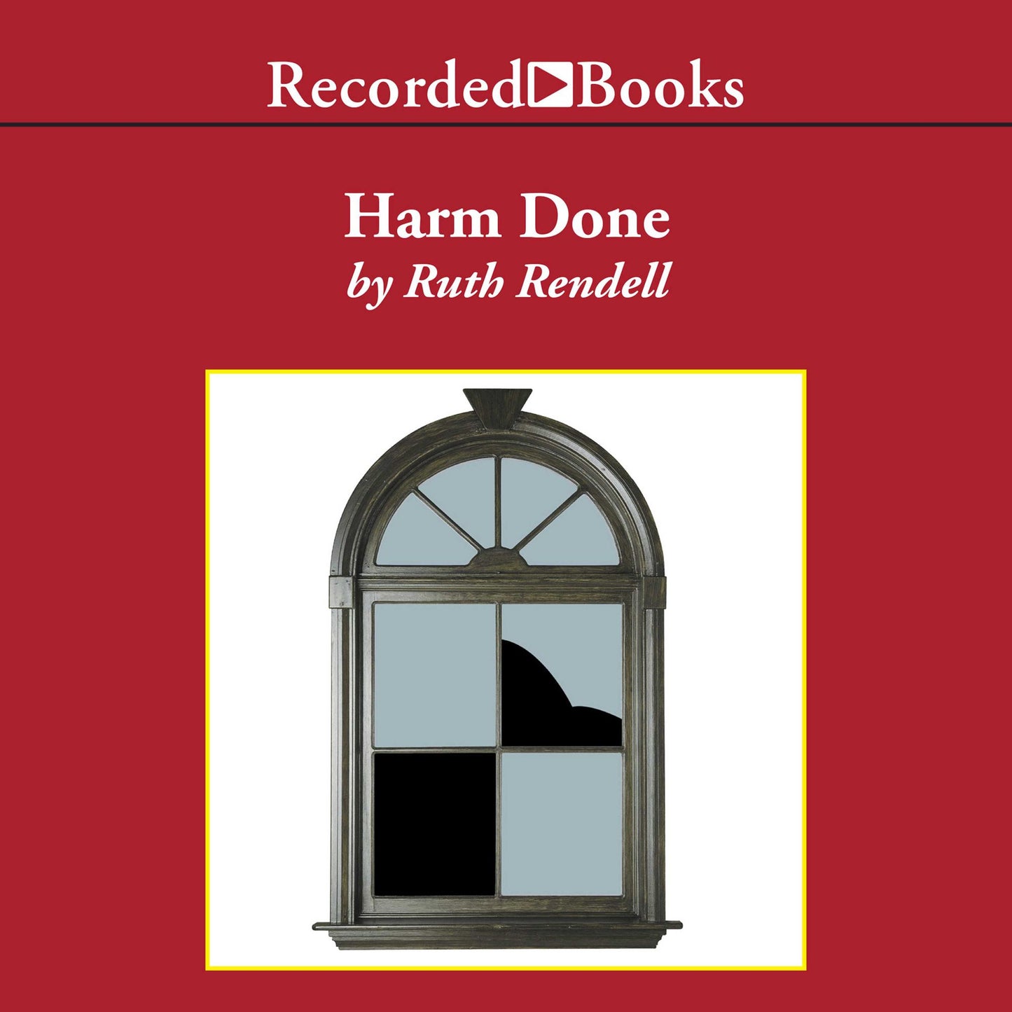 Harm Done