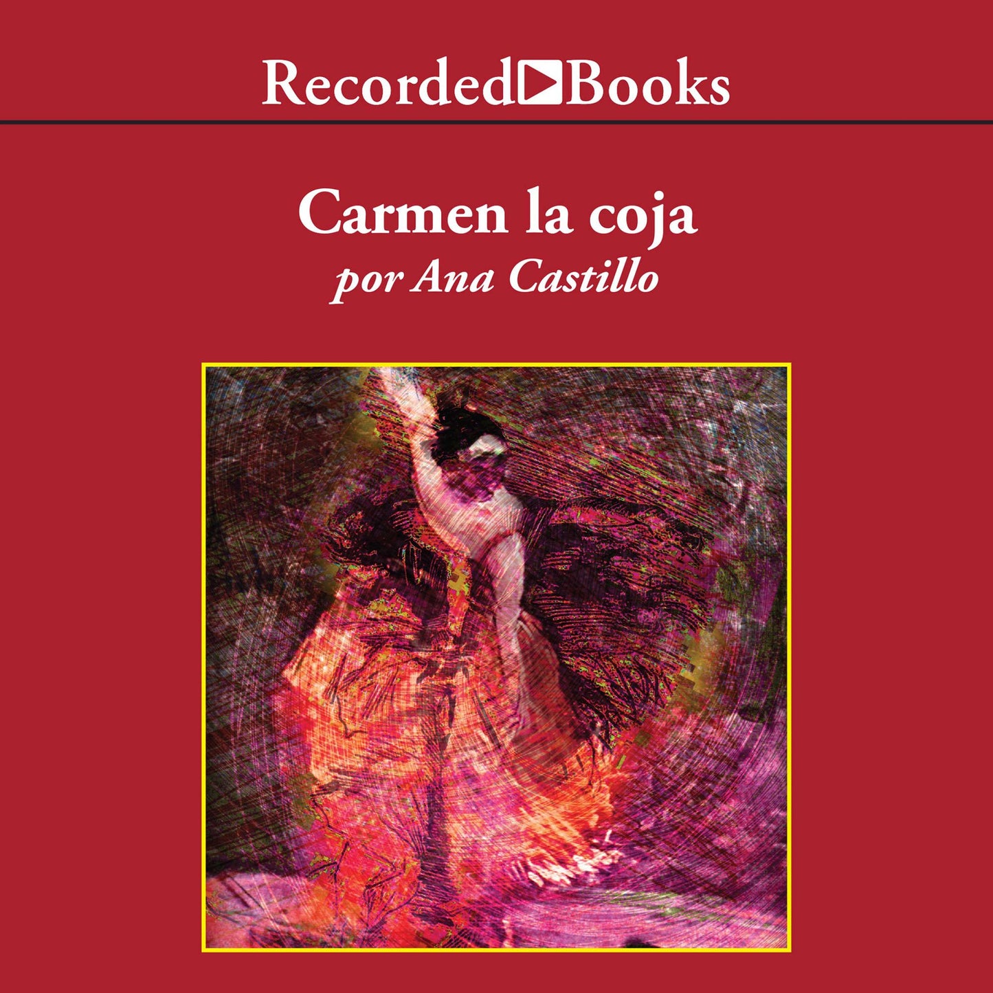 Carmen la Coja