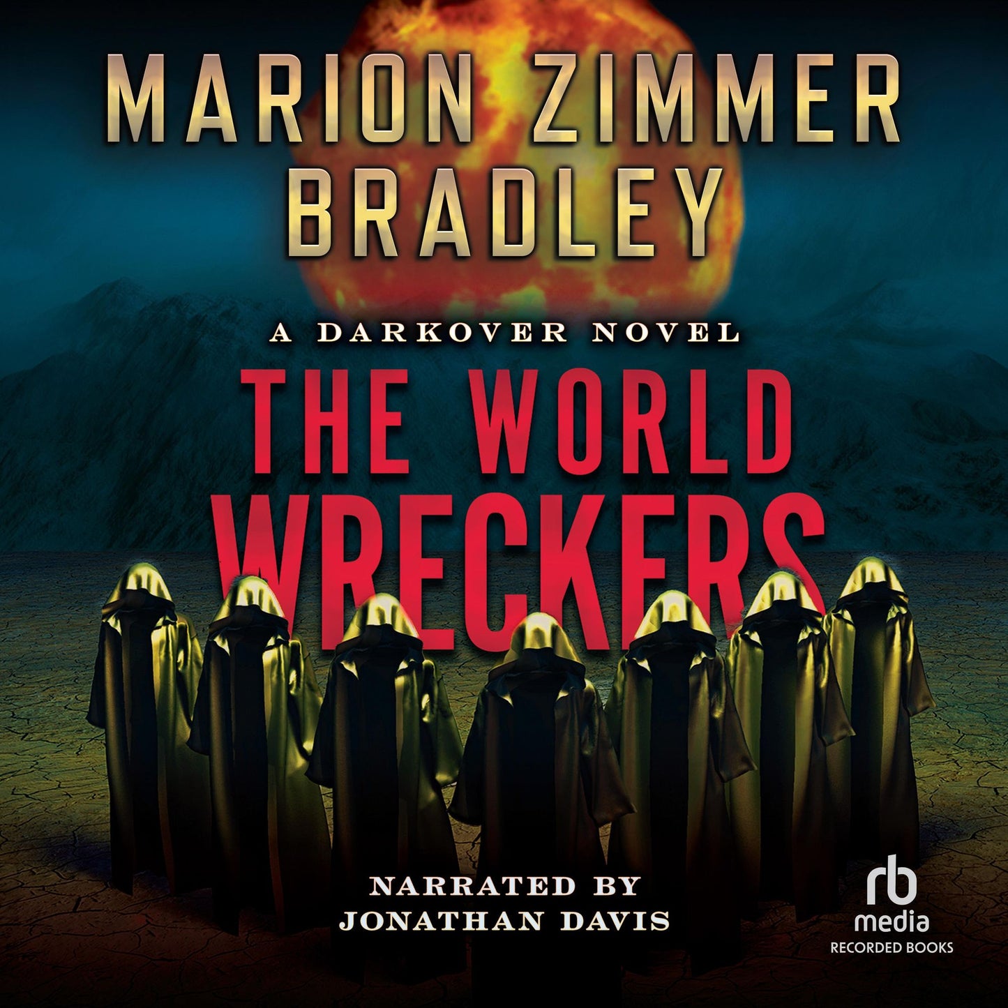 The World Wreckers