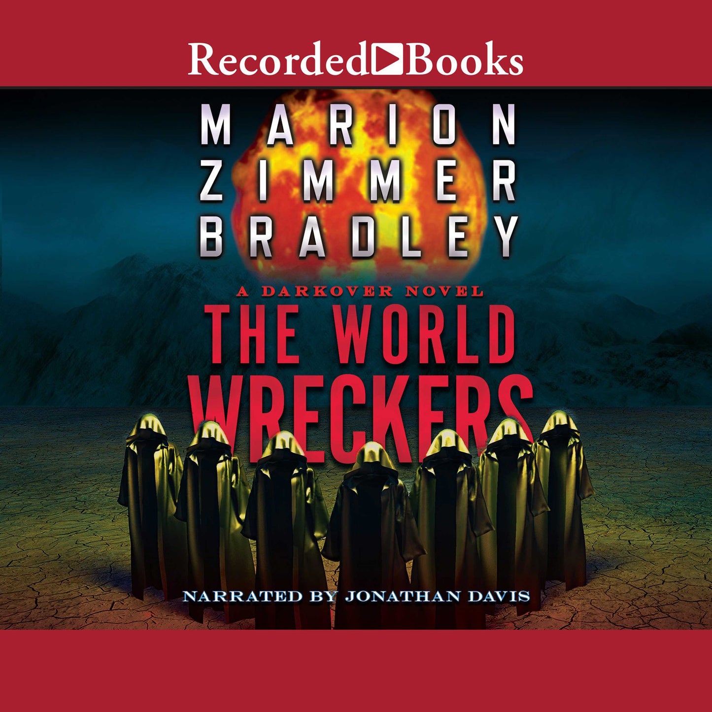 The World Wreckers