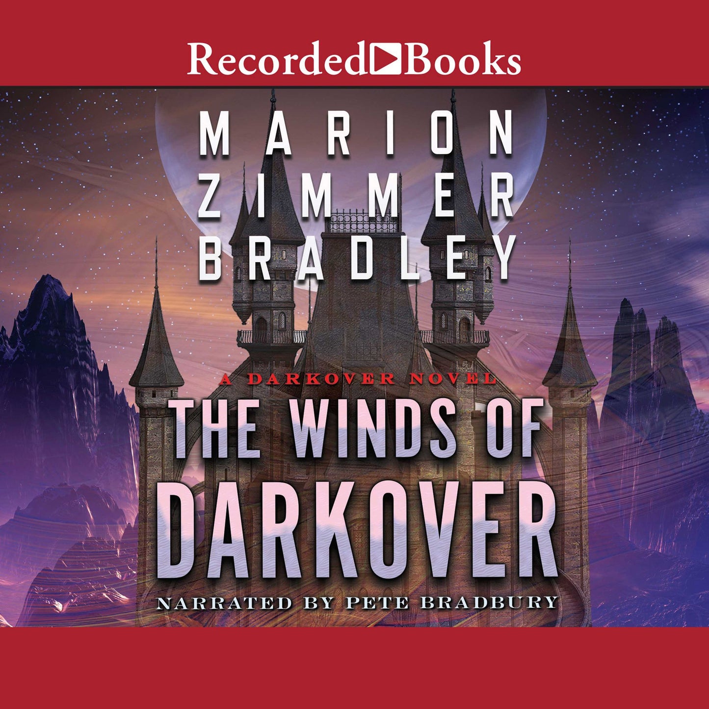 The Winds of Darkover