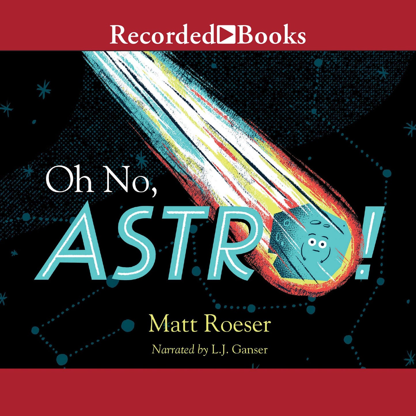 Oh No, Astro!