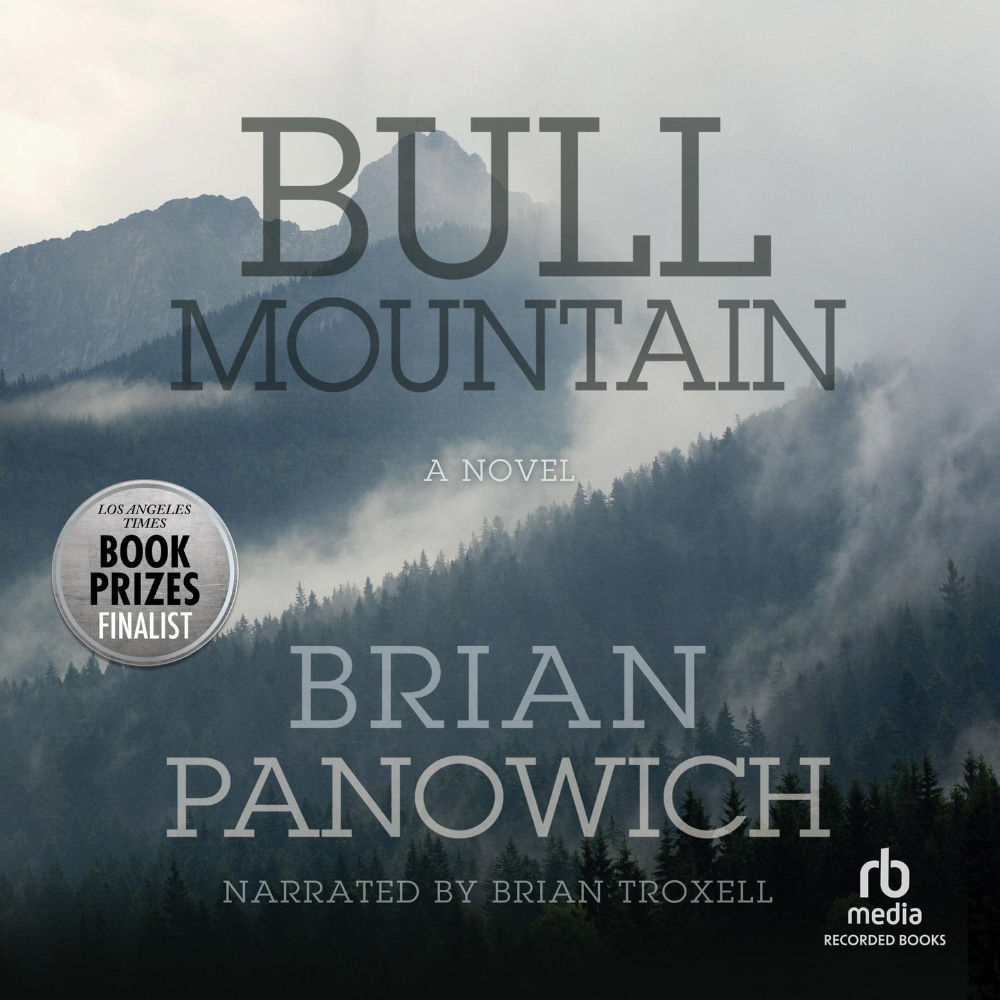 Bull Mountain