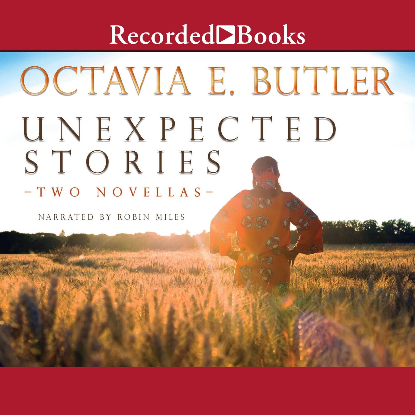 Childfinder & A Necessary Being: Two Novellas