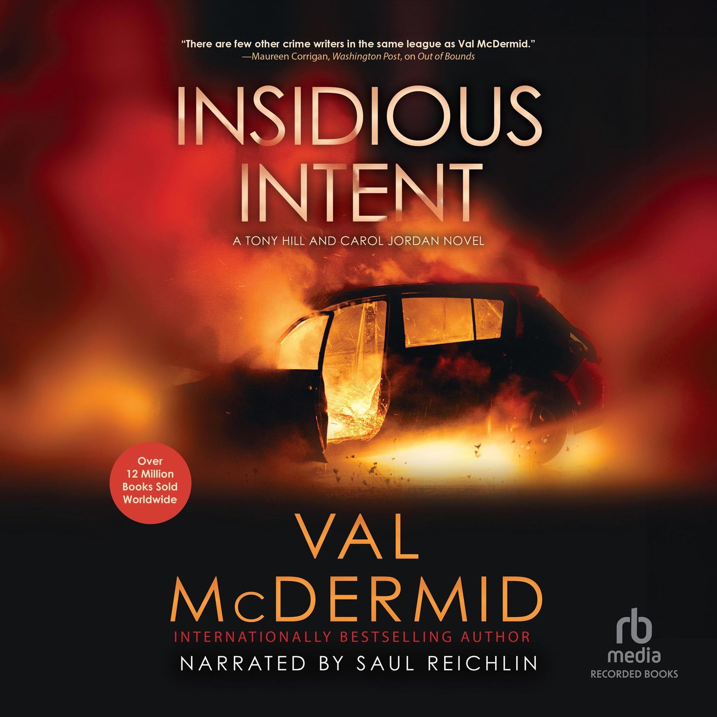 Insidious Intent