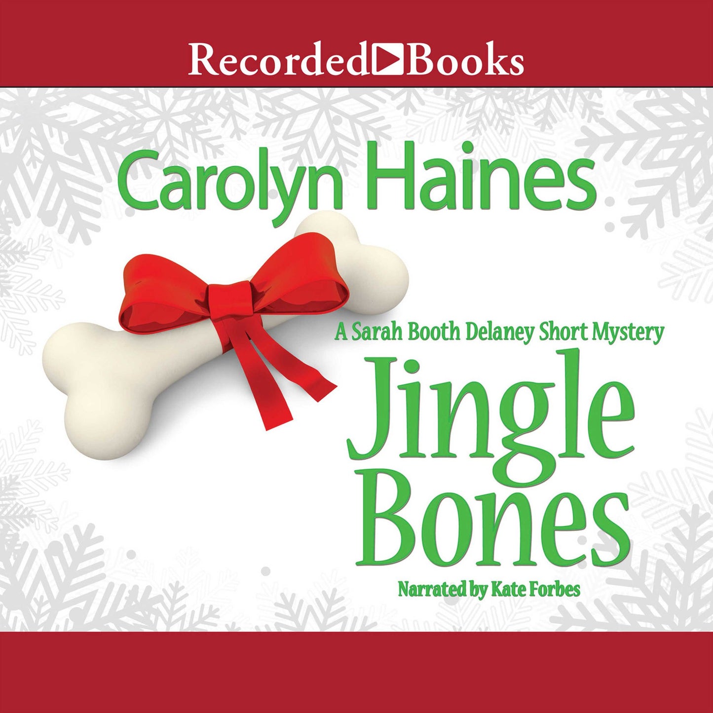 Jingle Bones