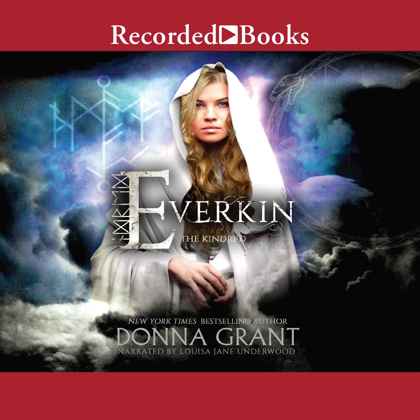 Everkin: A Kindred Prequel