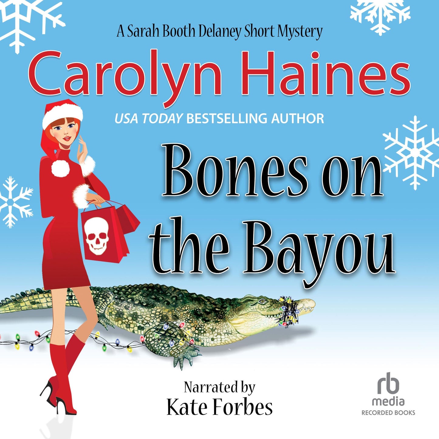 Bones on the Bayou