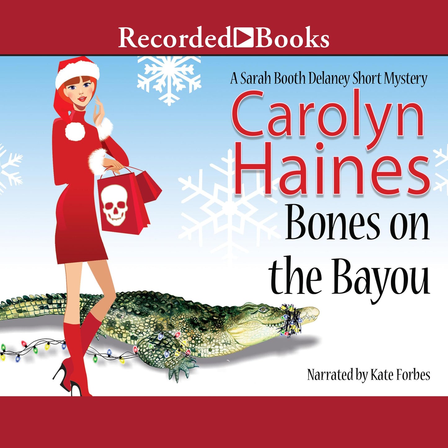 Bones on the Bayou
