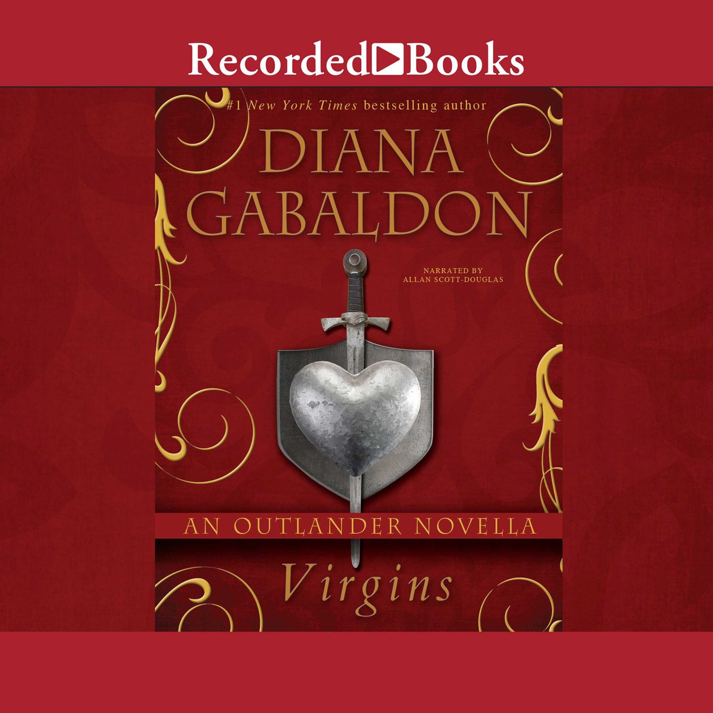 Virgins : An Outlander Short