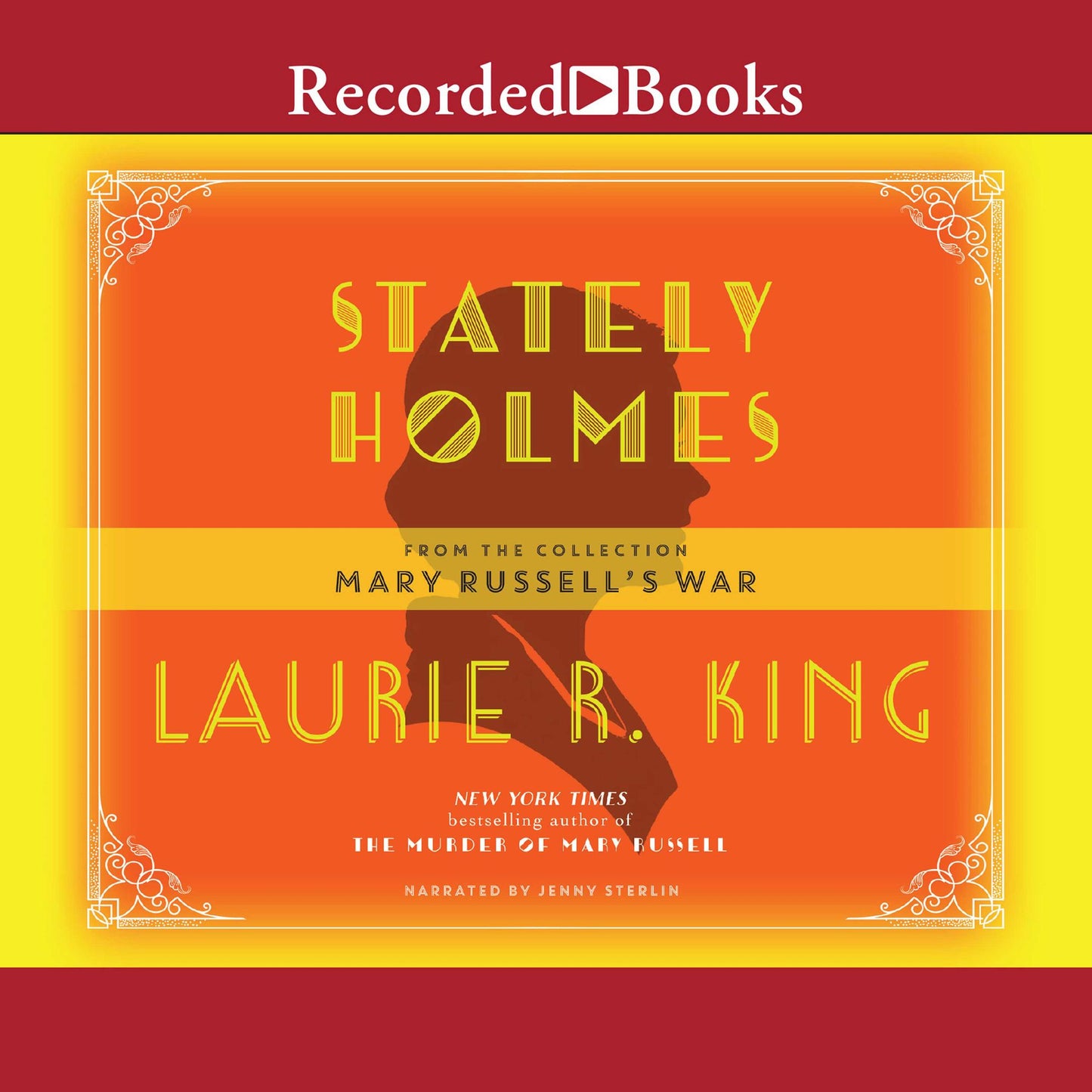 Stately Holmes