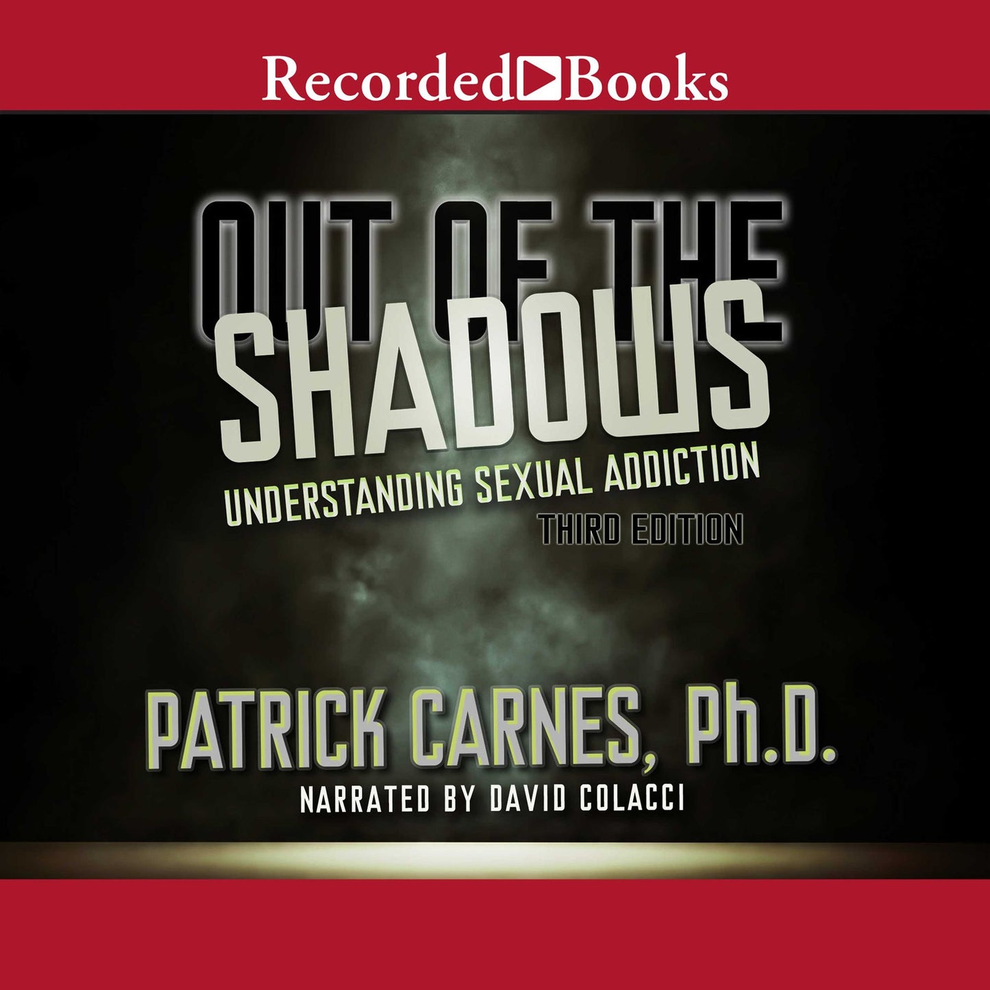 Out of the Shadows: Understanding Sexual Addictions