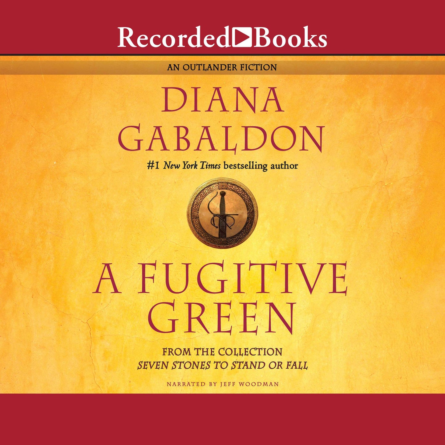 A Fugitive Green