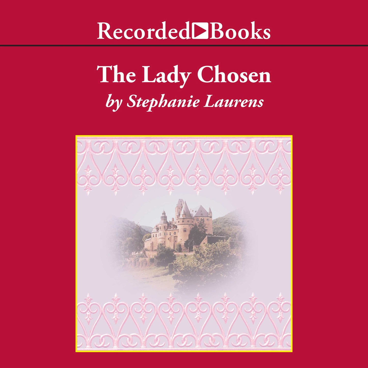 The Lady Chosen