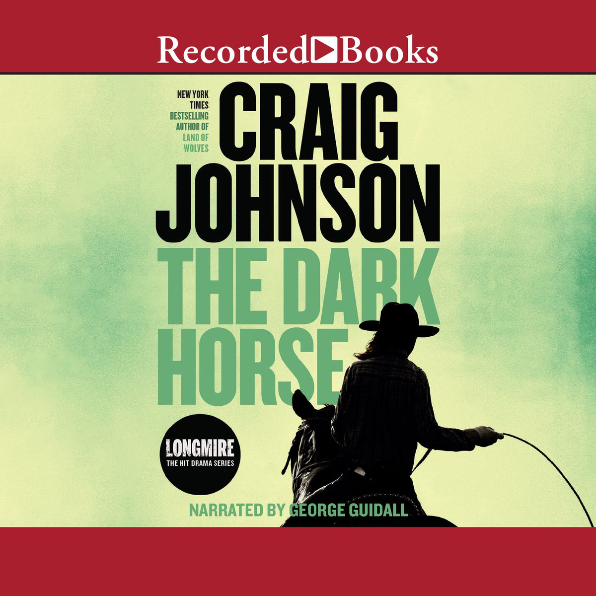 The Dark Horse