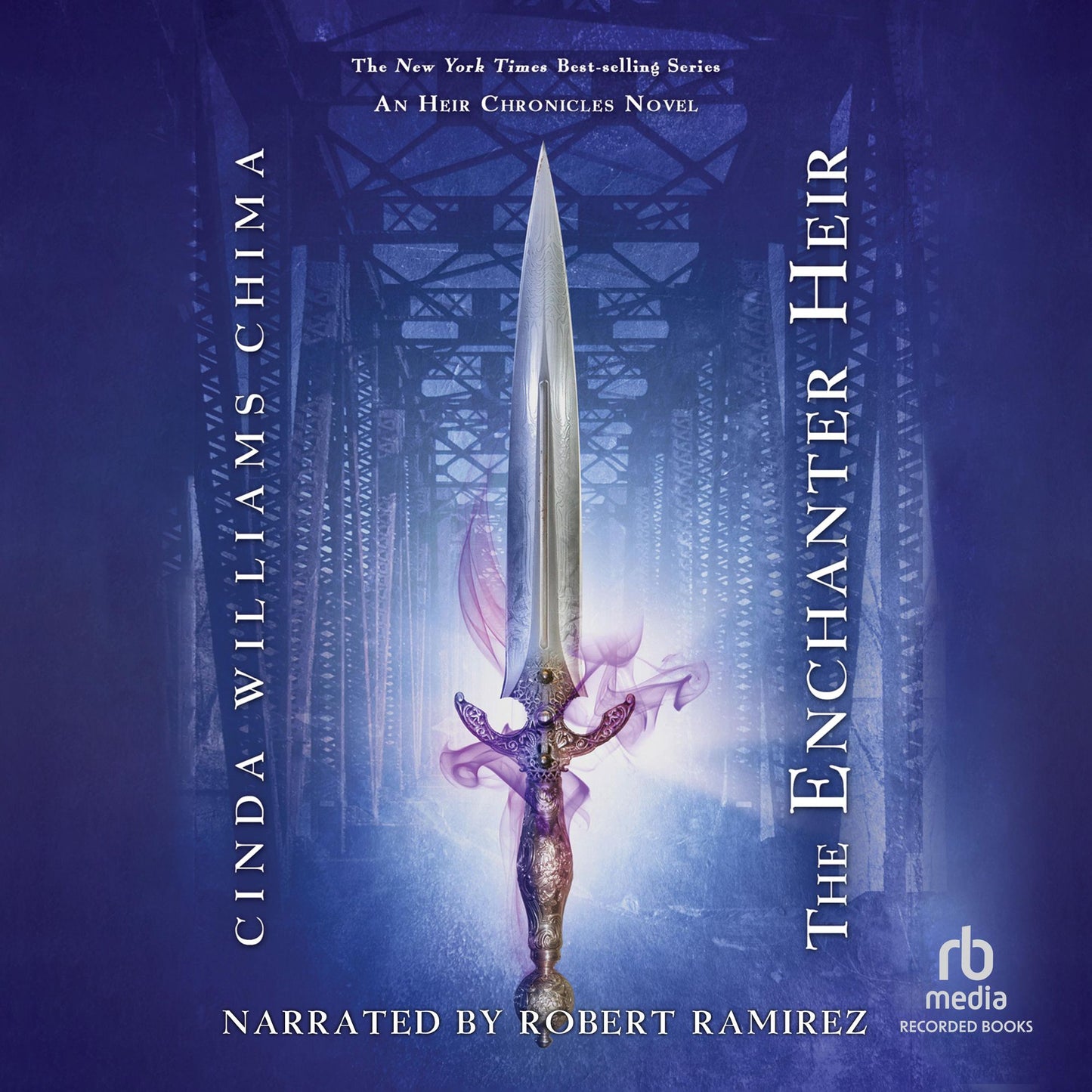 Enchanter Heir