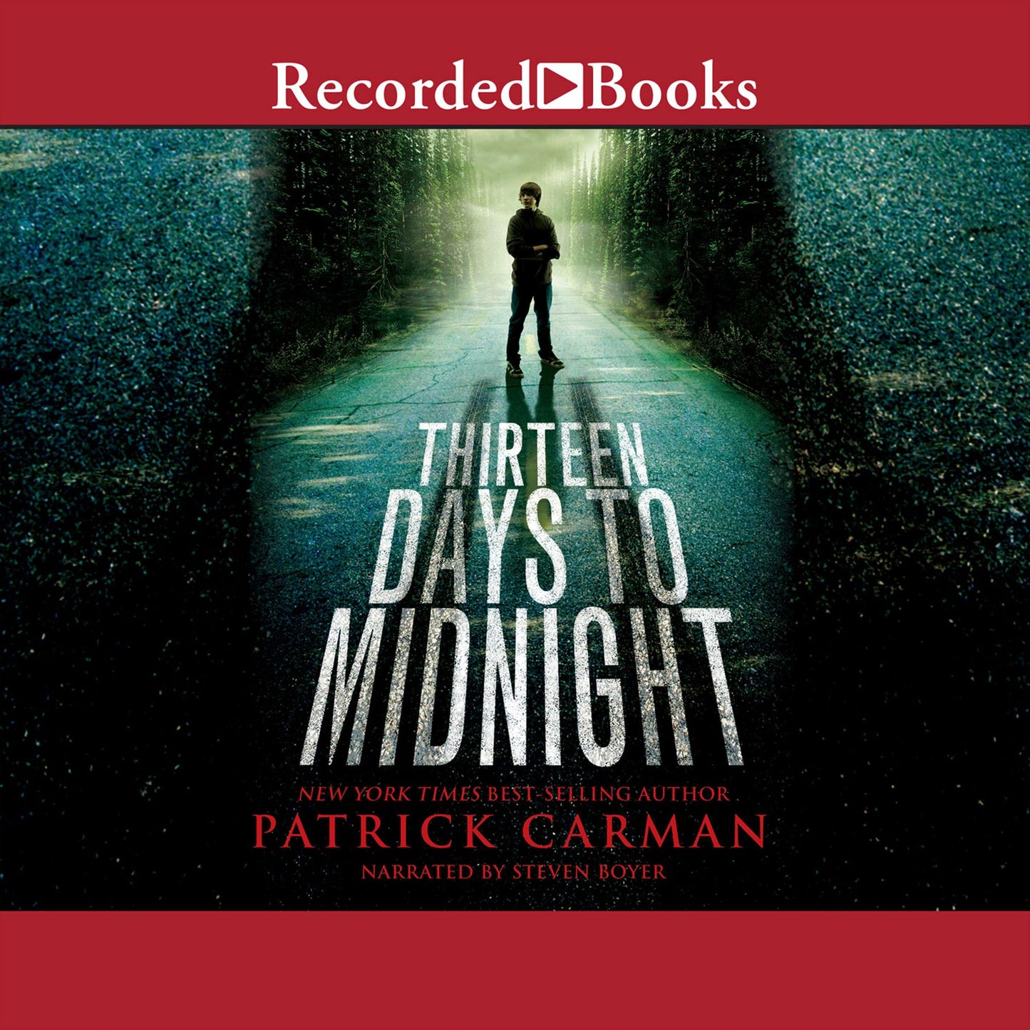 Thirteen Days to Midnight