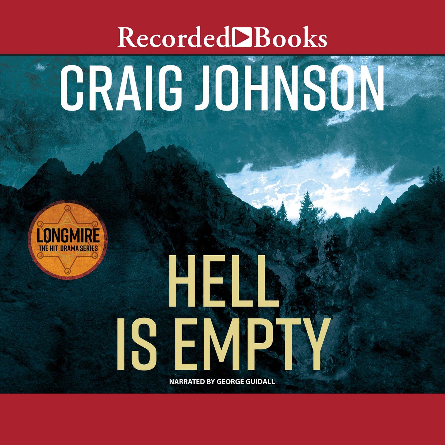 Hell Is Empty
